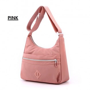 6039 Nylon Sling Bag
